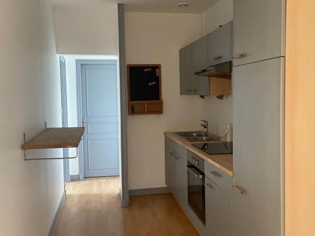 Appartement 2 pièces, 53 m² à louer à Limoges 87000