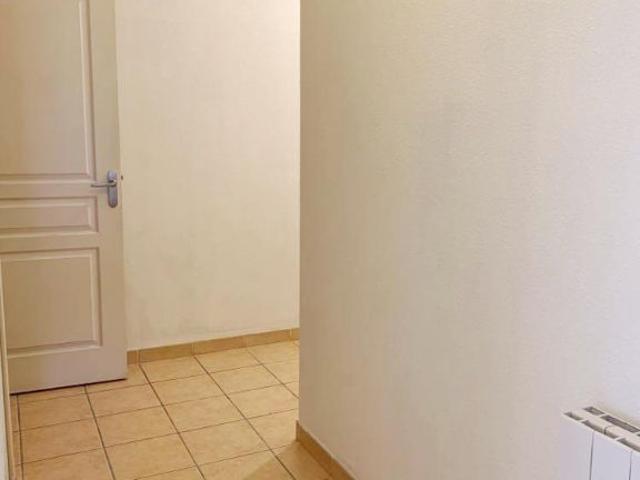 Appartement 2 pièces, 53 m² à louer à L'Isle sur la Sorgue 84800