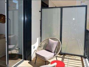 Appartement 2 pièces, 53 m² à louer à Lyon 4 69004
