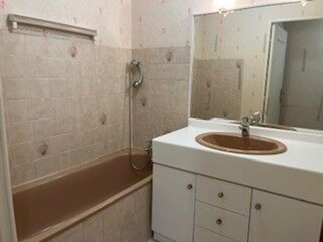 Appartement 2 pièces, 53 m² à louer à Lyon 4 69004