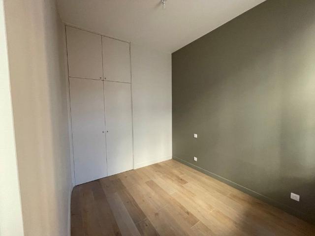 Appartement 2 pièces, 53 m² à louer à Lyon 4 69004