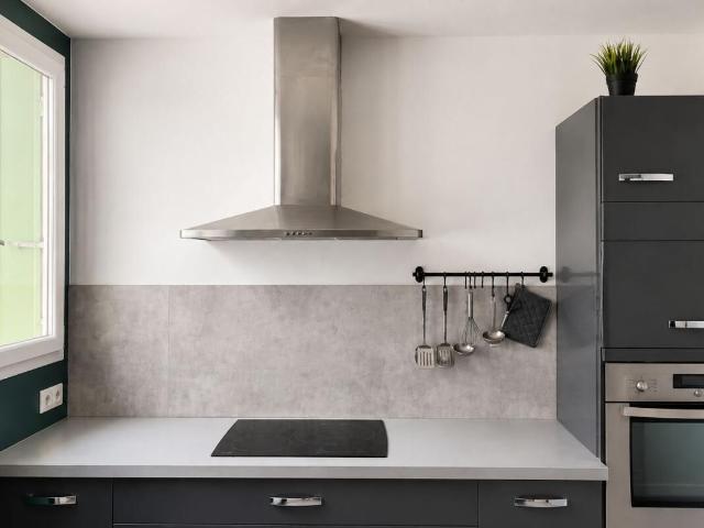 Appartement 2 pièces, 53 m² à louer à Marseille 10 13010