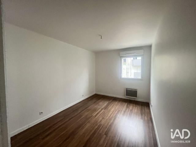 Appartement 2 pièces, 53 m² à louer à Mérignac 33700