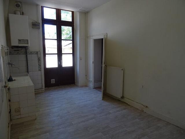 Appartement 2 pièces, 53 m² à louer à Meung sur Loire 45130