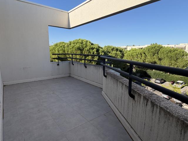 Appartement 2 pièces, 53 m² à louer à Montpellier 34000