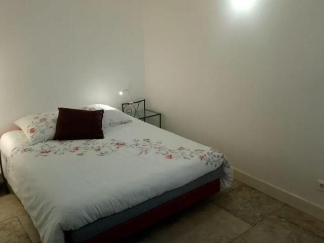 Appartement 2 pièces, 53 m² à louer à Montpellier 34000