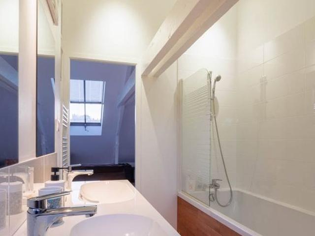 Appartement de 53m2 à louer sur Nantes