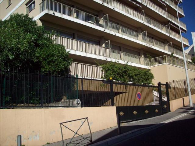 Appartement 2 pièces, 53 m² à louer à Nice 06000