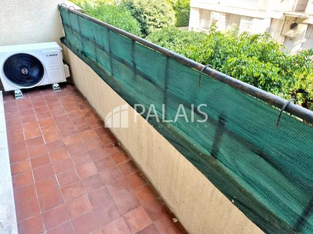 Appartement 2 pièces, 53 m² à louer à Nice 06000