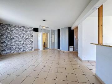 Appartement 2 pièces, 53 m² à louer à Onet le Château 12850