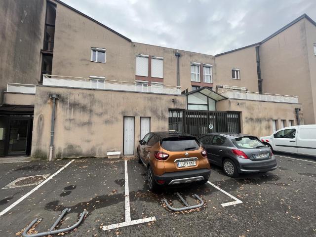 Appartement 2 pièces, 53 m² à louer à Onet le Château 12850