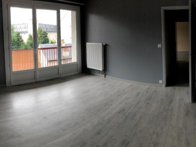 Appartement 2 pièces, 53 m² à louer à Rodez 12000