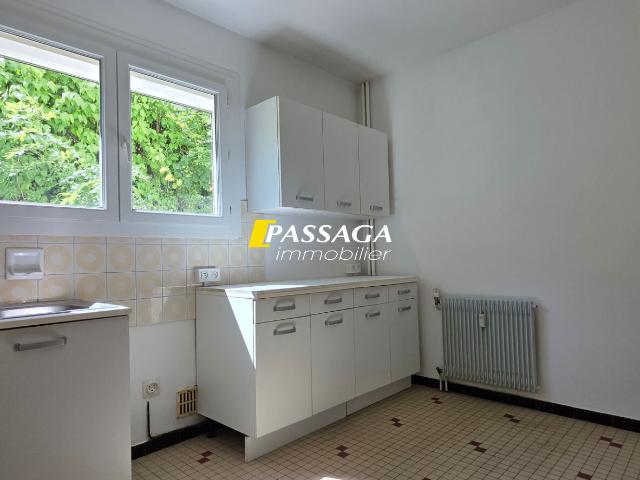 Appartement 2 pièces, 53 m² à louer à Rodez 12000