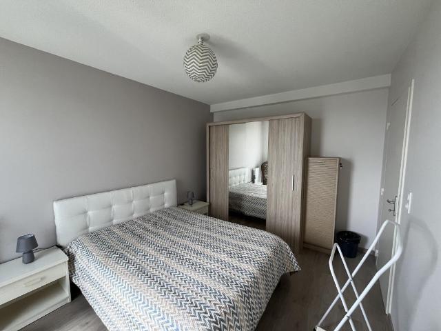 Appartement 2 pièces, 53 m² à louer à Rodez 12000