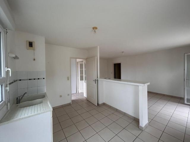 Appartement 2 pièces, 53 m² à louer à Saint Avertin 37550