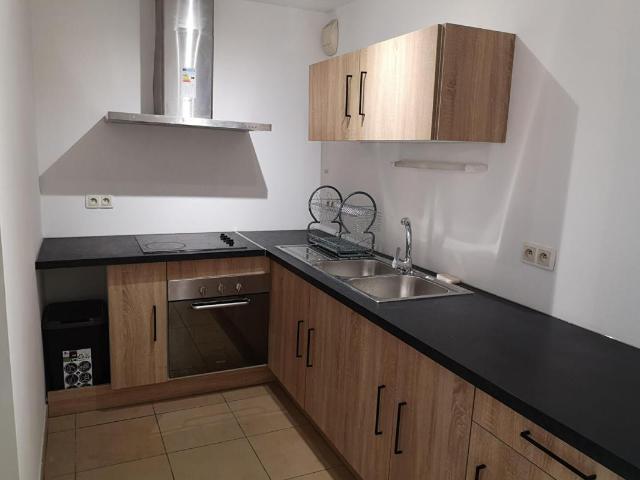 Appartement 2 pièces, 53 m² à louer à Saint Pierre 97410