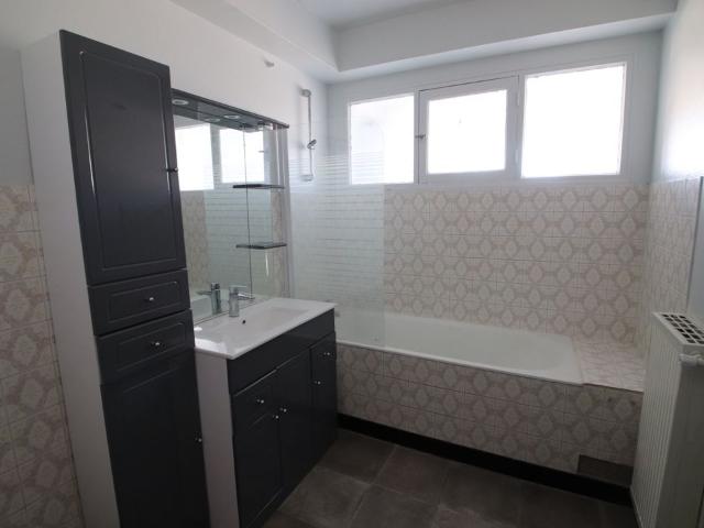 Appartement 2 pièces, 53 m² à louer à Sully sur Loire 45600