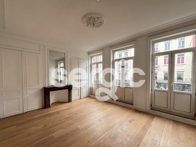 Appartement 2 pièces 53 m²