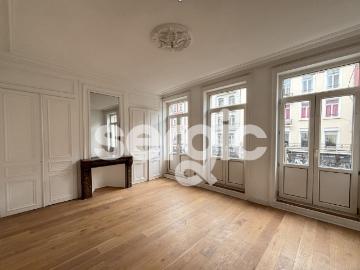 Appartement 2 pièces 53 m²
