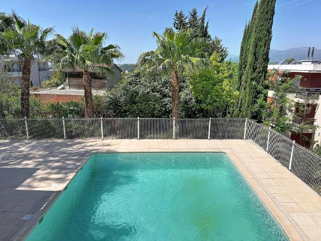 Appartement 2 pièces 53 m²