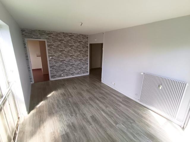 Appartement 2 pièces 53 m²