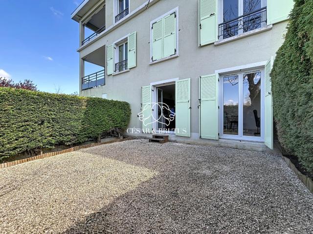 Appartement 2 pièces 53 m²