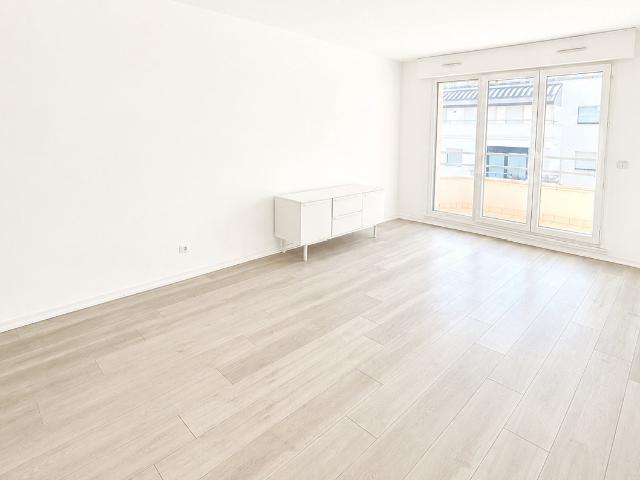 Appartement 2 pièces 53 m²