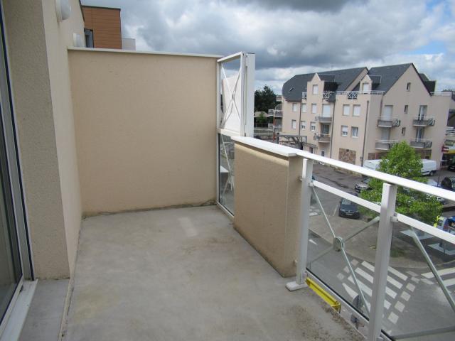 Appartement 2 pièces 53 m²