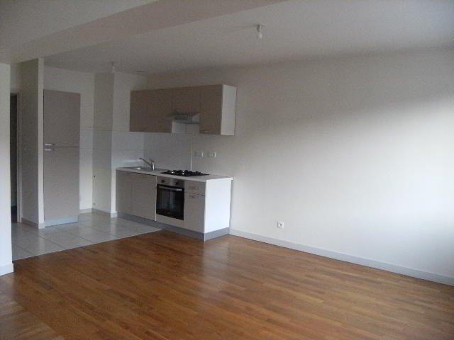 Appartement 2 pièces 53 m²