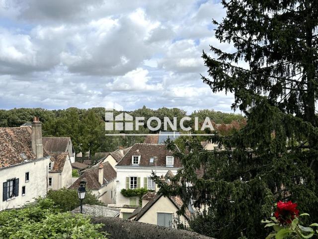 Appartement 2 pièces 53 m²