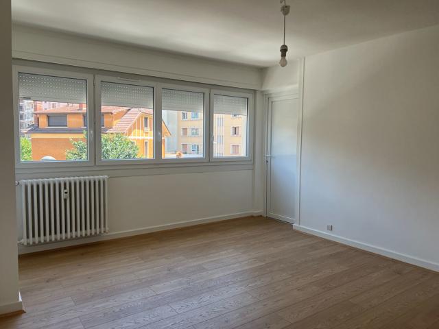 Appartement 2 pièces 53 m²