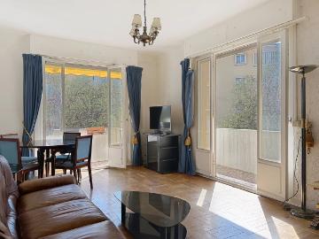 Appartement 2 pièces 53 m²