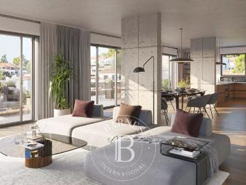 Appartement 2 pièces 53 m²