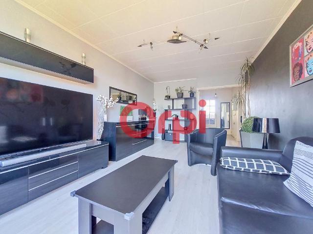 Appartement 2 pièces 53 m²