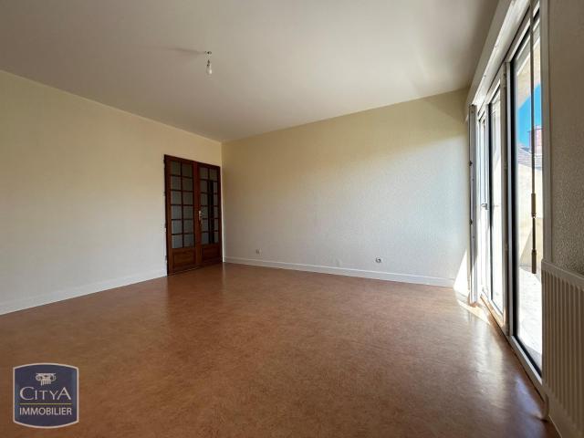 Appartement 2 pièces 53 m²