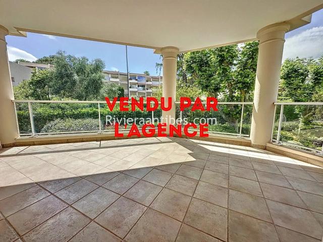 Appartement 2 pièces 53 m²