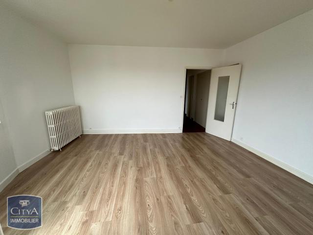 Appartement 2 pièces 53 m²