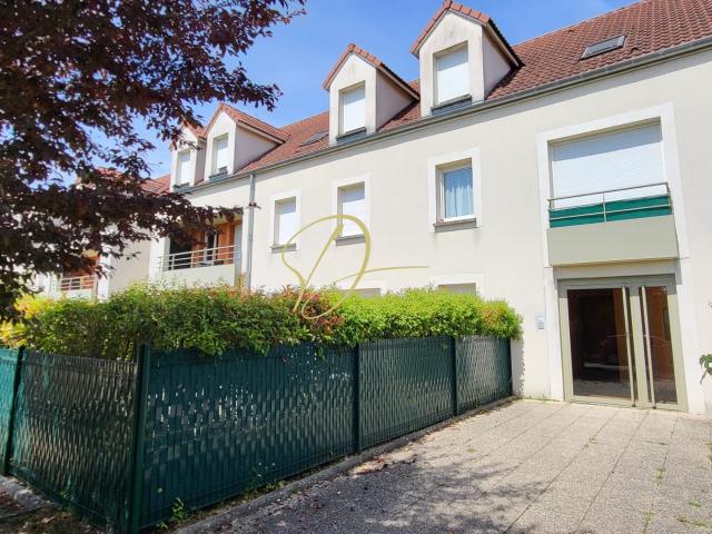 Appartement 2 pièces 53 m²