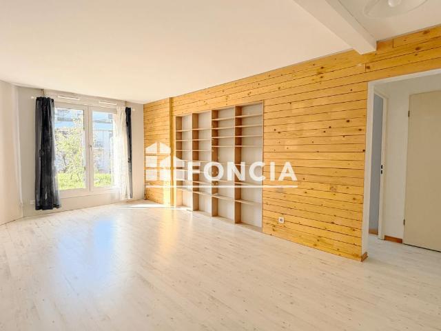 Appartement 2 pièces 53 m²