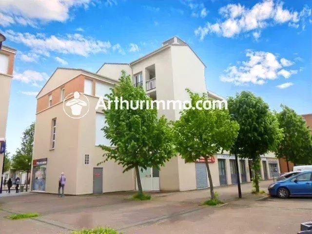 Appartement 2 pièces 53 m²