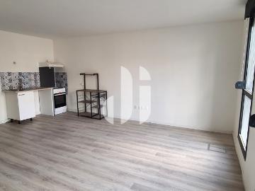 Appartement 2 pièces 53 m²