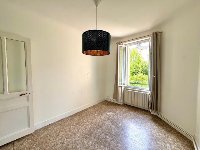 Appartement 2 pièces 53 m²