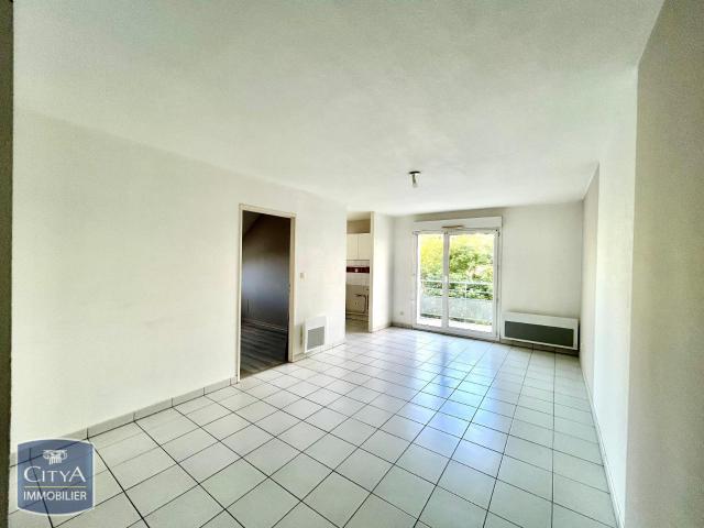 Appartement 2 pièces 53 m²