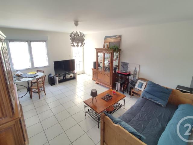 Appartement 2 pièces 53 m²