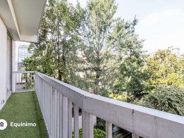 Appartement 2 pièces 53 m²
