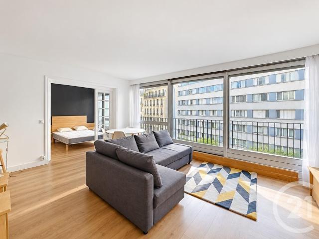 Appartement 2 pièces 53 m²
