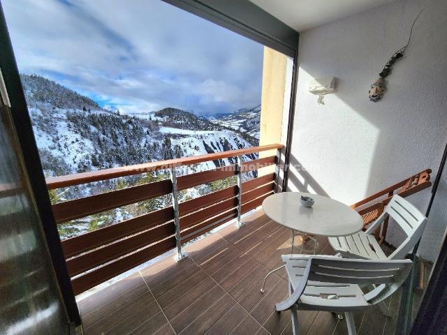 Appartement 3 pièces 53 m²
