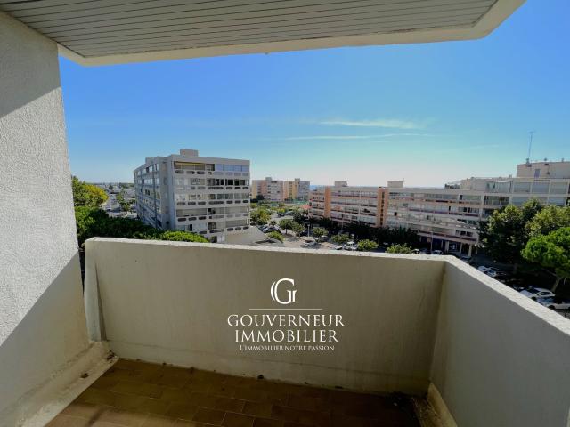 Appartement 2 pièces 53 m²