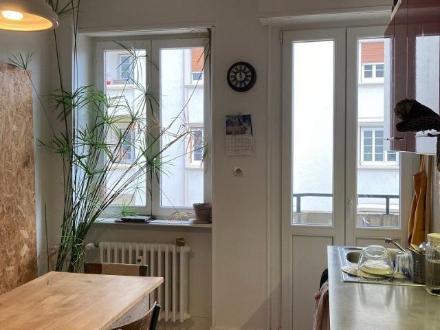 Appartement 2 pièces 53 m²
