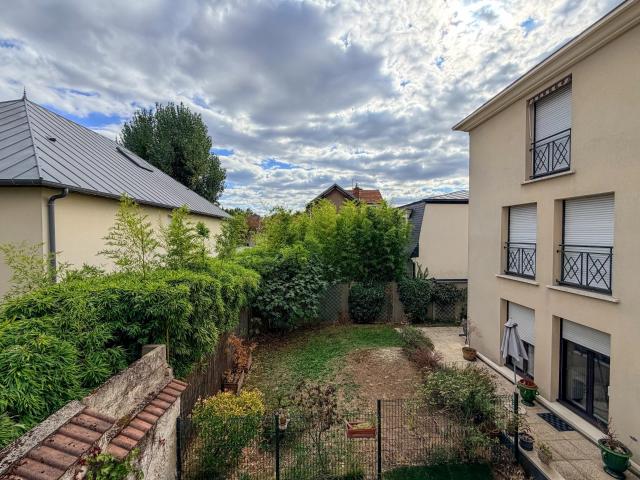 Appartement 2 pièces 53 m²
